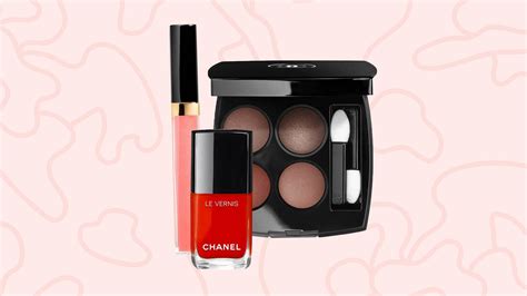 best chanel makeup products 2022.